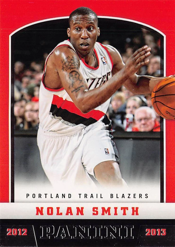 2012 Panini Basketball Pick your Player - Image 1 of 1