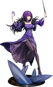Figura usada Fate/Grand Order Caster Scathach Skadi 1/7 - Imagen 1 de 3