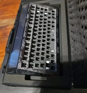 Cyberboard R4 Paisley Base Kit - Picture 1 of 7