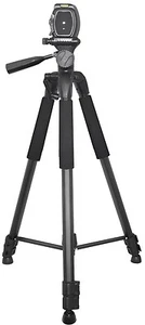 Heavy Duty 75" Professional Tripod with Case for Panasonic Lumix DMC-G3 DMC-GF1 - Picture 1 of 12
