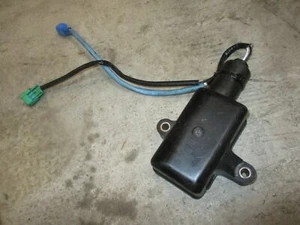 Yamaha HPDI 150hp outboard oxygen sensor (68F-8592A-00-00) - Picture 1 of 2