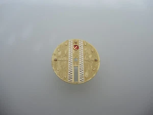 RADO DiaStar Zifferblatt, ETA 2789, watch dial, Ø 25,5 mm - Picture 1 of 6