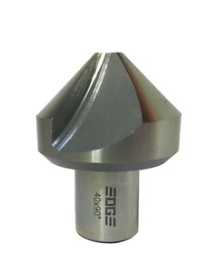 Contradisipador de 40 mm para taladro mag de alta calidad fabricación EDGE soldadura - Imagen 1 de 5