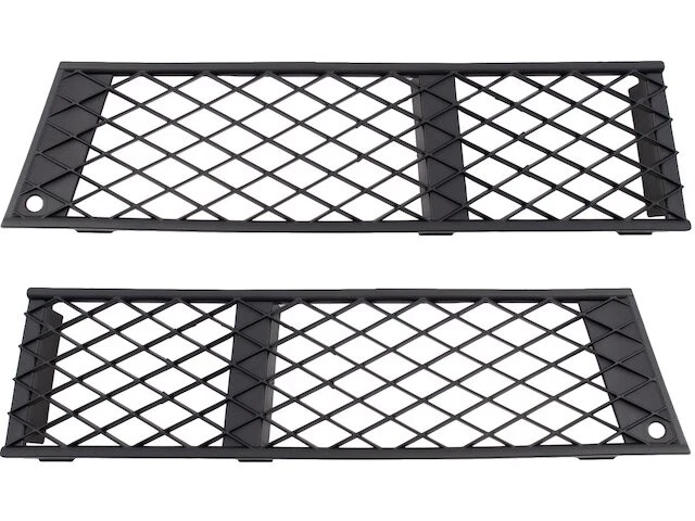 Bumper Insert Set For 2009-2013 BMW 750i 2010 2011 2012 DG983SN - Image 1 of 1