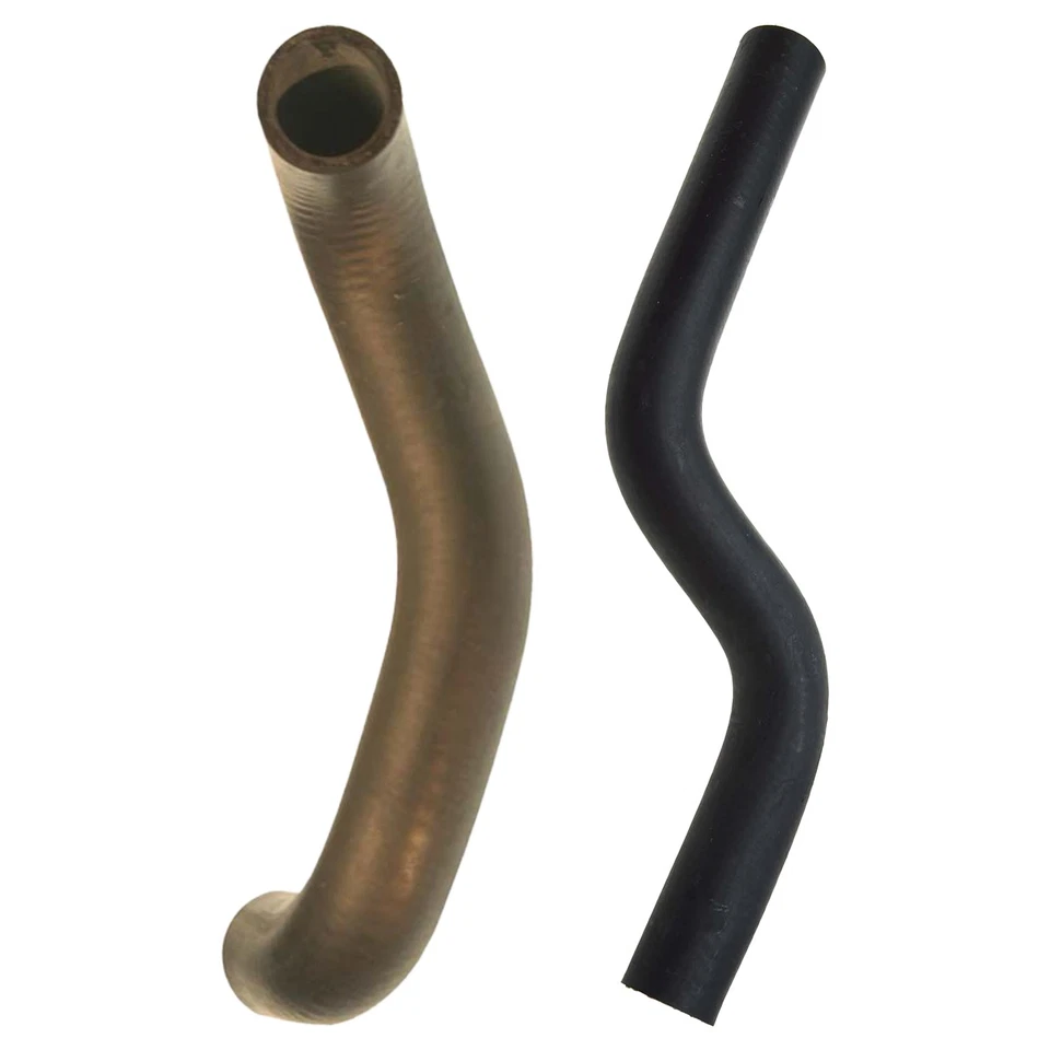 Kit de manguera de refrigerante de radiador superior e inferior Gates para Toyota RAV4 2,0 L L L4 1996-2000 Foto 1 de 1