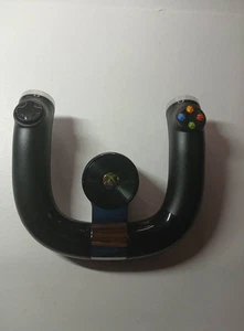Controlador de carreras de volante de velocidad inalámbrico Xbox 360 OEM Microsoft 1470 - Imagen 1 de 1