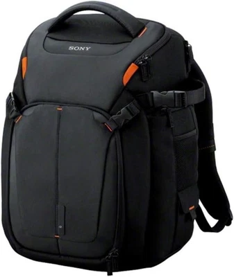 Sony Lightweight Camera Backpack LCS-BP3 Black, Brand New with Tags - Image 1 of 4