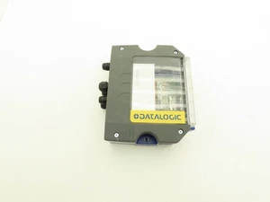 Datalogic CBX500 Network Connection Box 10-30VDC No Cables - Picture 1 of 10