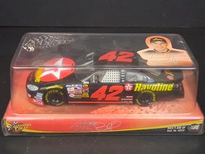 Dodge Intrepid Action 2004 1:24 vintage Jamie McMurray #42 Havoline Rising Star  Foto 1 de 4