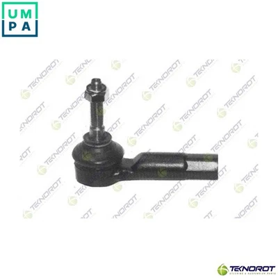 TIE ROD END F-651 FOR FIAT BRAVO/II STILO/Multi/Wagon RITMO/III LANCIA 1.7L 4cyl - Image 1 of 4