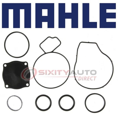MAHLE Water Pump Gasket for 2002-2004 Oldsmobile Alero 2.2L L4 - Engine ky - Image 1 of 4
