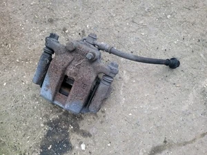 Lefr FRONT BRAKE CALIPER FOR NISSAN LEAF 2019 - Picture 1 of 4