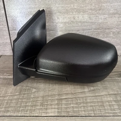 🥇 Genuíno 2015 2016 2017 2018 Genuíno Ford Edge Driver Espelho de Porta Esquerda Fabricante de Equipamento Original - Imagem 1 de 4