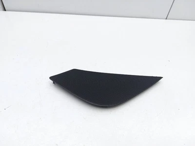 AUDI TT MK3 FV 2015 DOOR CARD SOUND TRIM COVER GRILLE FRONT LEFT 8S0035409 - Image 1 of 4
