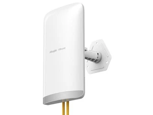 RUIJIE Wireless Bridge PTP Kit 5GHz Pre-Paired, 5km, IP55 Rating - Bild 1 von 8