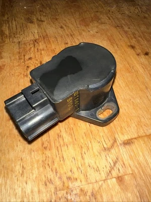 Throttle Position Sensor for Suzuki X-90 Sidekick Geo Tracker 1.6L 1992-1998 - Image 1 of 3