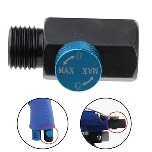 Valve Tool Adjustment Switch 1 * 1/4\'\' Lightweight Sealed Performance - Picture 1 of 9