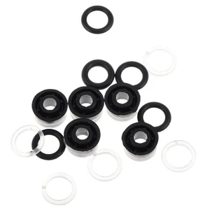  5 Sets Jack Oil Seal Floor Repair Tools Replacement Hydraulic Repairing Kit - Picture 1 of 12