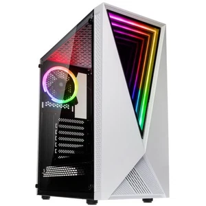 Kolink VOID RGB Midi-Tower - weiß Window - Bild 1 von 3