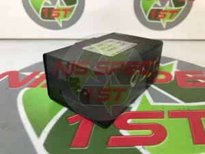 Fensterheberrelais Nissan Terrano II Bj 2001 1999-2007 285150F400 - Bild 1 von 10