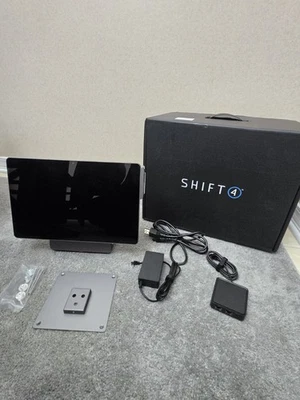 Sistema Shift 4 POS básicamente nuevo Foto 1 de 3