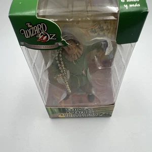 Wizard Of Oz Clip On Keychain SCARECROW - Picture 1 of 5