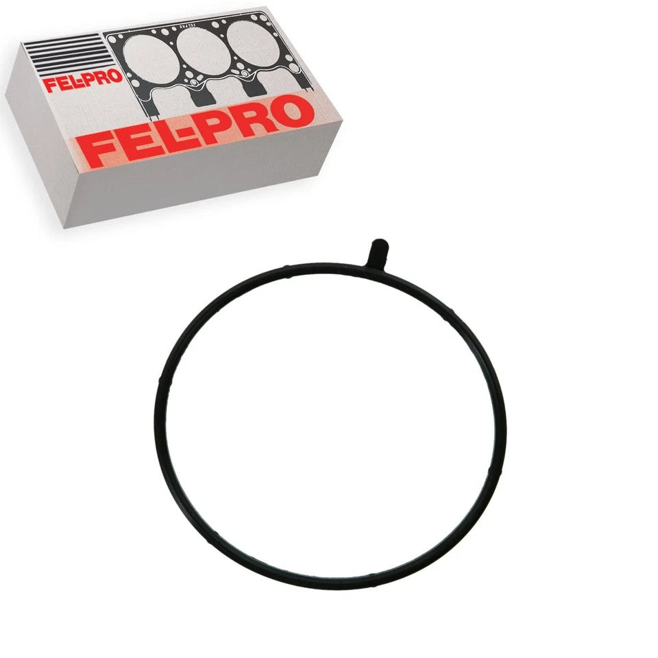 Junta de montaje del cuerpo del acelerador de inyección de combustible FelPro para Hyundai Elantra GT 13-20 Foto 1 de 1