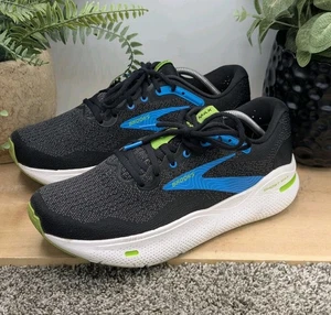 Brooks Ghost Max Mens Size 10.5 Running Shoes Casual Comfort - Picture 1 of 8