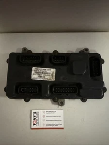 Freightliner Cascadia Chassis Control Module CHM P/N 06-75158-001 - Picture 1 of 7