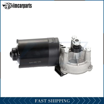 WINDSHIELD WIPER MOTOR 1pc Fits VOLKSWAGEN PASSAT 1990-1997 WPM1835 US - Image 1 of 4