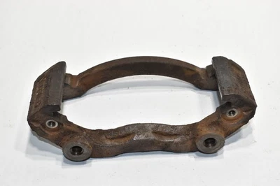 2002-2005 Dodge Ram 1500 Disc Brake Caliper Bracket Front Left 5080557AC - Image 1 of 4