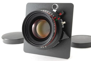 [UNUSED] Rodenstock Apo Sironar S 135mm f5.6 75° Copal 0 Lens From JAPAN - Picture 1 of 24