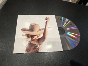 Lady Gaga A-yo Cd Promo Frankreich - Bild 1 von 2