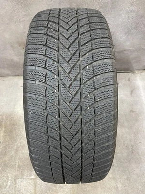 1 x 255/45 R20 105V WINTERREIFEN - Bridgestone Blizzak LM005 * 6,5mm - Bild 1 von 4