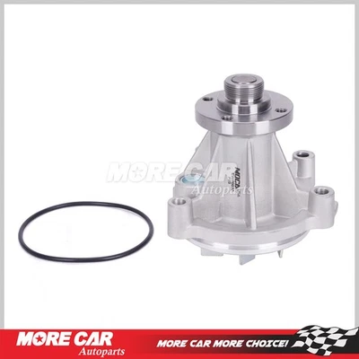 Water Pump for 91-97 Lincoln Town Car Ford Crown Victoria Mercury Grand Marquis - Image 1 of 4