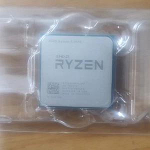 AMD Ryzen 5 1600 3.2GHz Socket AM4 Processore - Foto 1 di 2