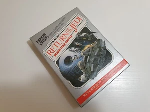 Return Of The JEDI: Death Star Battle - Atari VCS / 2600 (Tested✅) 🟩 - Picture 1 of 16