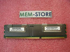 90Y3101, 90Y3206 32GB (1x32GB) PC3L-8500 RDIMM Memory IBM System x3690 X5 7147 - Picture 1 of 1