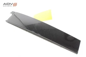 GMC ACADIA 2017-2023 puerta delantera izquierda ventana pilar b apliques moldura OEM - Imagen 1 de 7
