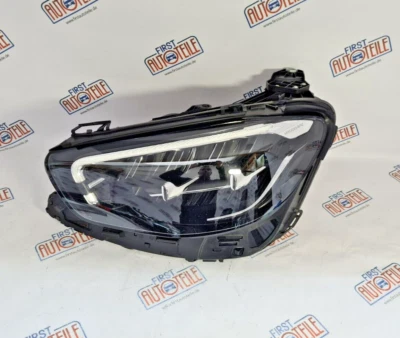 Original Mercedes W213 E-Klasse Mopf LED Scheinwerfer links A2139067509 - Bild 1 von 4