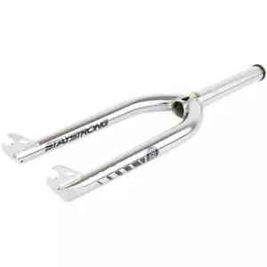 Staystrong BMX 24" Dvsn Race Fork 20mm (Chrome) - Picture 1 of 1