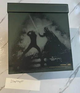 Kith Star Wars Boba Fett Keksdose Neu in der Hand RAR - Bild 1 von 6
