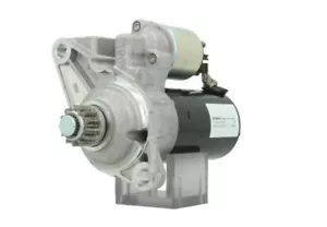 Starter Motor 12V/2.2Kw 13t ACW AUDI A1 1.2 TFSI 0001142001 - Picture 1 of 7