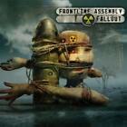 Front Line Assembly Fallout (CD) Album (UK IMPORT)