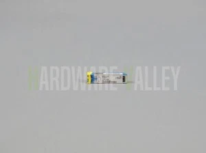 Cisco SFP-OC12-IR1 OC-12/ STM-4 SFP, Intermediate Reach (15km) - Bild 1 von 1