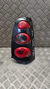 SMART 450 CITY COUPE PULSE 2001 3DR COUPÉ FAHRER SEITENRÜCKLEUCHTE RÜCKLEUCHTE - Bild 1 von 13