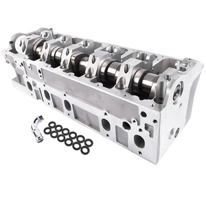 Zylinderkopf Gebraucht Für VW Multivan Transporter Touareg T5 2.5 BNZ BPC BPE - Bild 1 von 7