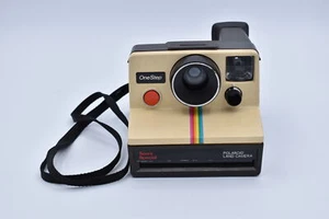 Polaroid OneStep "Sears Special" Instant Film Camera (SX-70 Film) - Picture 1 of 6