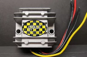 CHANGES 12V TO 6v for gauges and radio 10 amps new model 12 volt to 6 volt - Bild 1 von 1
