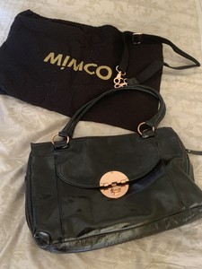 mimco turnlock worker